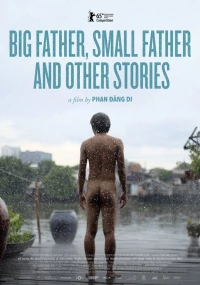 Постер фильма: Большой отец, маленький отец и другие истории