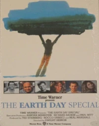 Постер фильма: День Земли, специальный выпуск