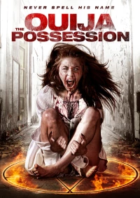 Постер фильма: The Ouija Possession