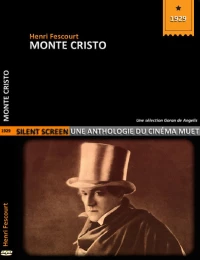 Постер фильма: Монте-Кристо
