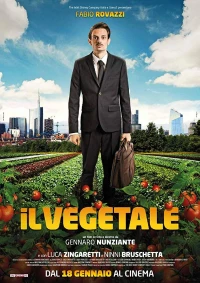 Постер фильма: Il vegetale