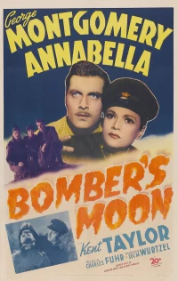 Постер фильма: Ночные бомбардировщики