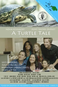 Постер фильма: Turtle Tale