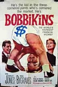 Постер фильма: Bobbikins