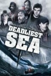 Постер фильма: Смертельное море
