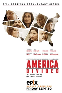Постер фильма: America Divided