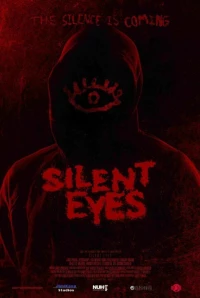 Постер фильма: Silent Eyes