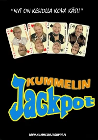 Постер фильма: Kummelin Jackpot