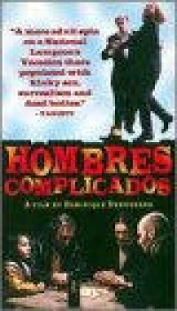 Постер фильма: Hombres complicados