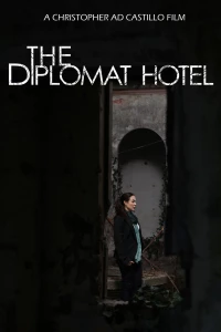 Постер фильма: Отель «Дипломат»