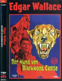 Постер фильма: Ужас замка Блэквуд