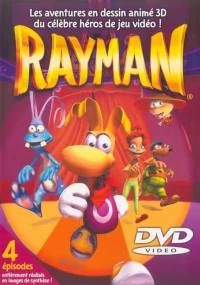 Постер фильма: Rayman: The Animated Series