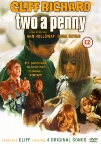 Постер фильма: Two a Penny