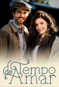 Постер фильма: Tempo de Amar