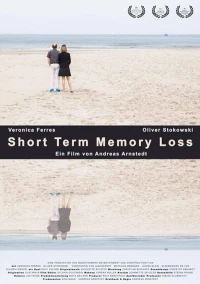 Постер фильма: Short Term Memory Loss