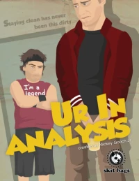 Постер фильма: Ur in Analysis