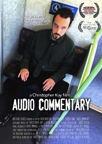 Постер фильма: Audio Commentary
