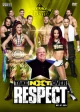 NXT Переворот: Уважение