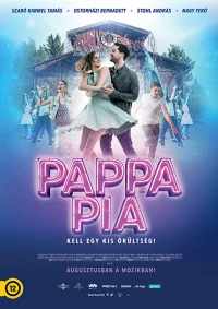 Постер фильма: Pappa pia