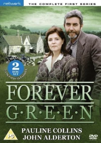 Постер фильма: Forever Green