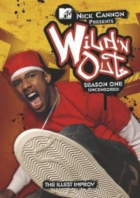 Постер фильма: Wild 'N Out