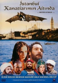 Постер фильма: Стамбул под крыльями