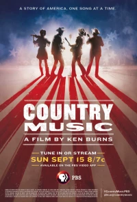 Постер фильма: Country Music