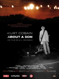 Постер фильма: Курт Кобейн: Рассказ о сыне