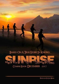 Постер фильма: SunRise