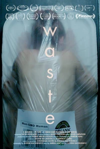 Постер фильма: Waste