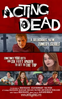 Постер фильма: Acting Dead