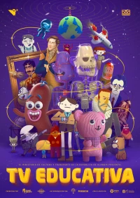 Постер фильма: Educational TV