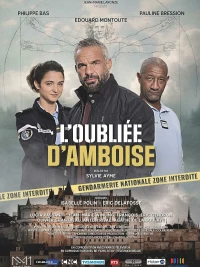 Постер фильма: Убийства в Амбуазе