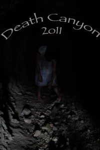 Постер фильма: Death Canyon