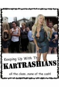 Постер фильма: Keeping Up with The Kartrashians