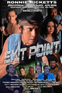 Постер фильма: Exit Point