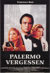 Постер фильма: Забыть Палермо