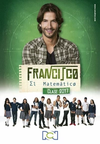Постер фильма: Франсиско-математик