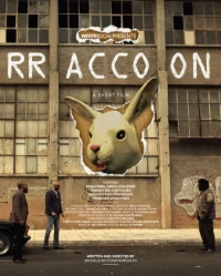 Постер фильма: Rraccoon