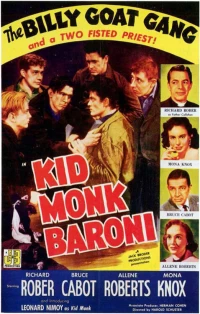 Постер фильма: Молодой Пол Барони