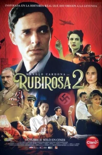 Постер фильма: Rubirosa 2