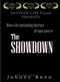 Постер фильма: The Showdown