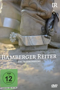 Постер фильма: Бамбергер Рейтер. Одно франкопреступление