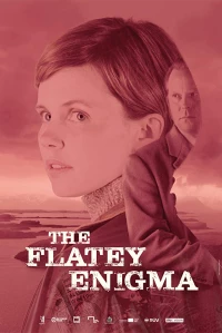 Постер фильма: Загадка острова Флатей