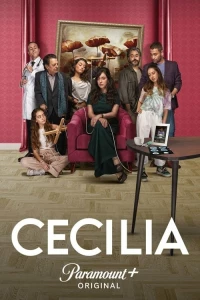 Постер фильма: Cecilia