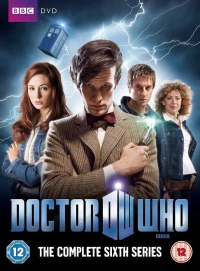 Постер фильма: Доктор Кто: Пространство и время