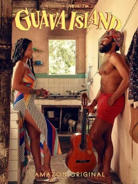 Постер фильма: Остров Гуава