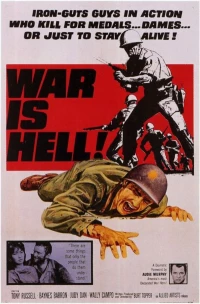 Постер фильма: War Is Hell