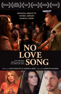 Постер фильма: No Love Song