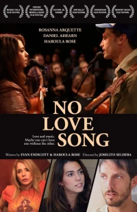 No Love Song